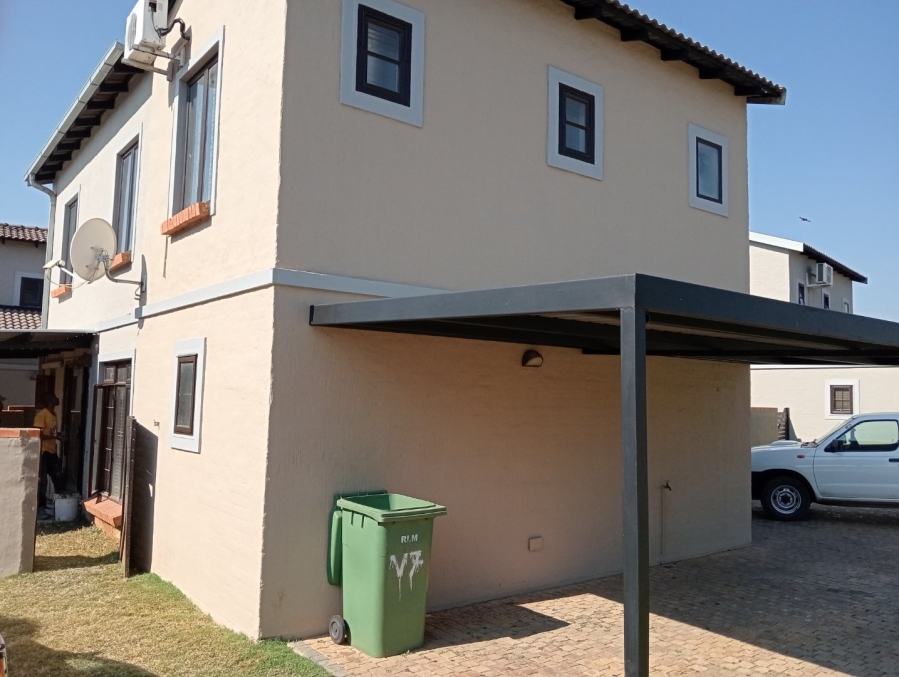 3 Bedroom Property for Sale in Waterval East North West